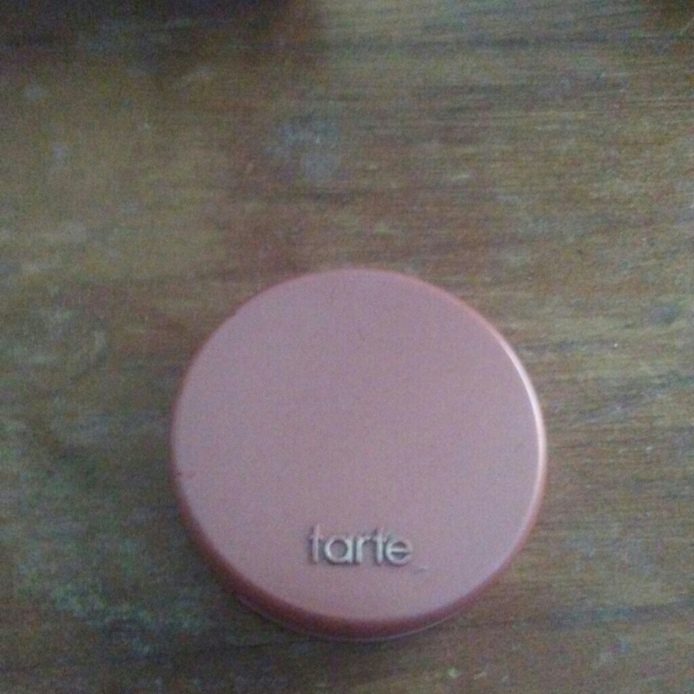 Tarte blush FIESTY